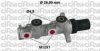 CIFAM 202-798 Brake Master Cylinder